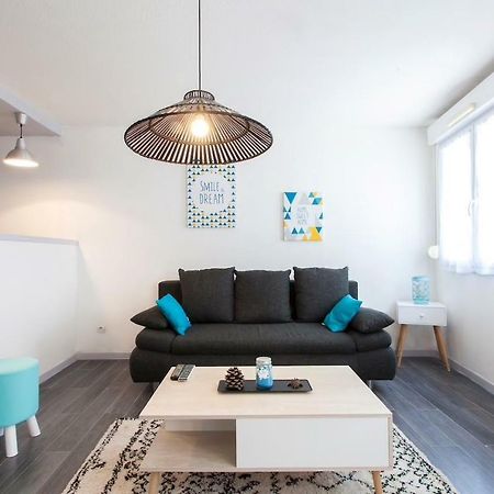 Appartement Le St Roch Montpellier Zewnętrze zdjęcie