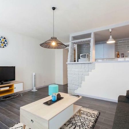Appartement Le St Roch Montpellier Zewnętrze zdjęcie