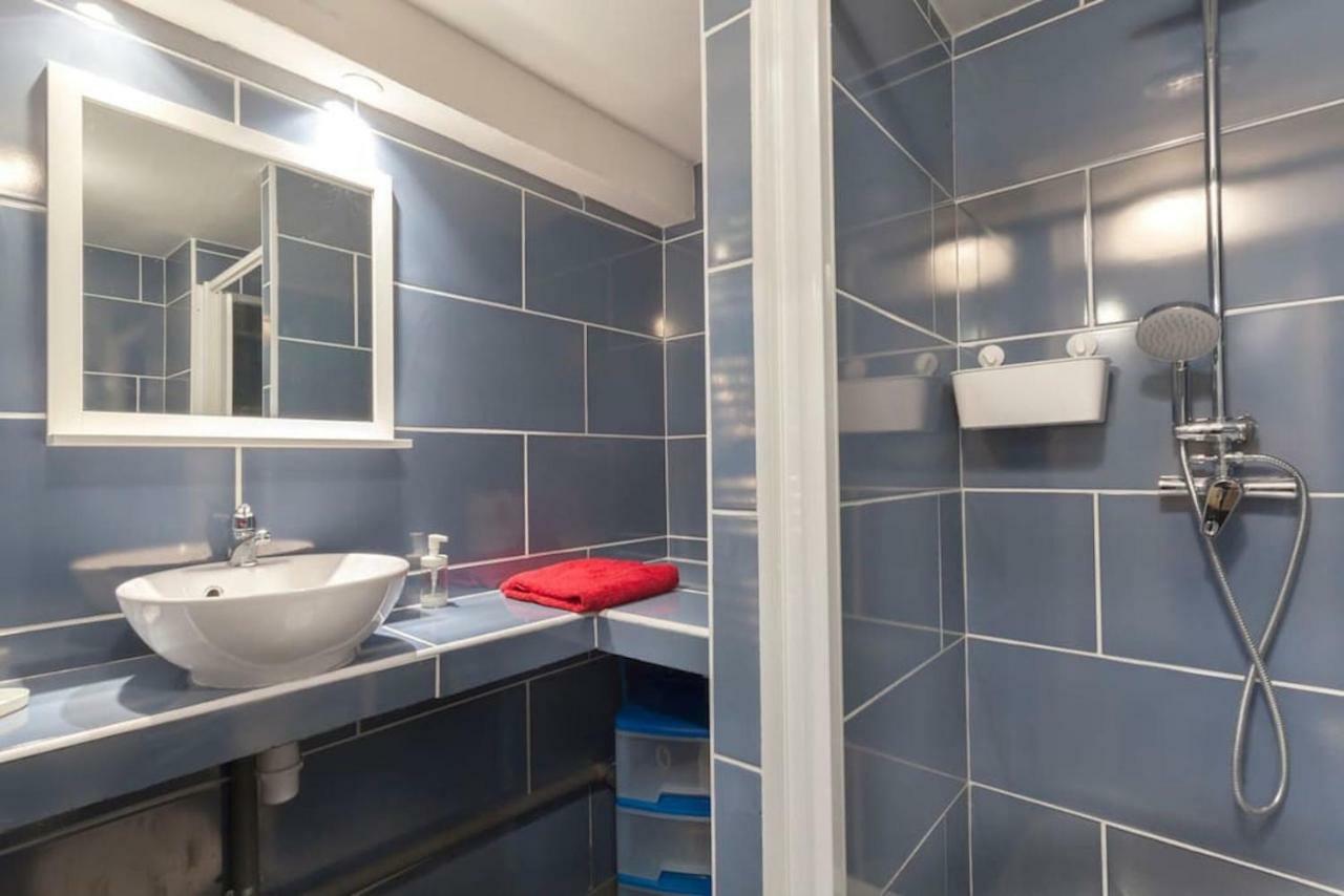 Appartement Le St Roch Montpellier Zewnętrze zdjęcie