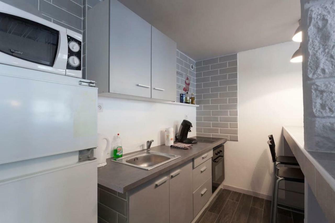 Appartement Le St Roch Montpellier Zewnętrze zdjęcie